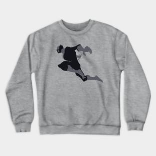 King of Wakanda Crewneck Sweatshirt